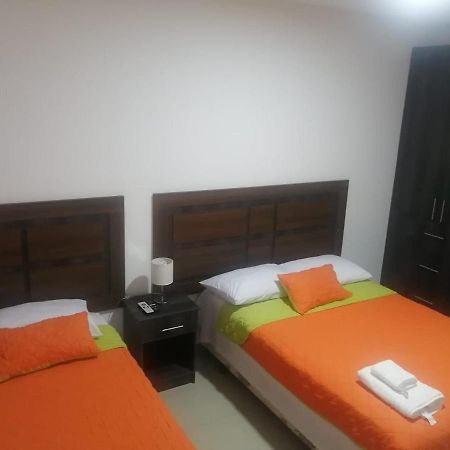 Departamento Suite Ciudad Del Mar مانتا المظهر الخارجي الصورة