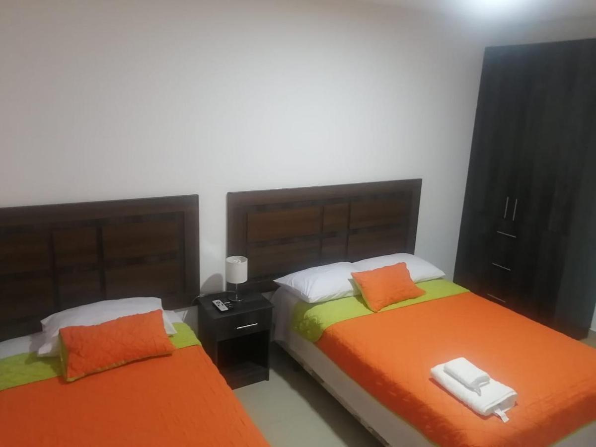 Departamento Suite Ciudad Del Mar مانتا المظهر الخارجي الصورة