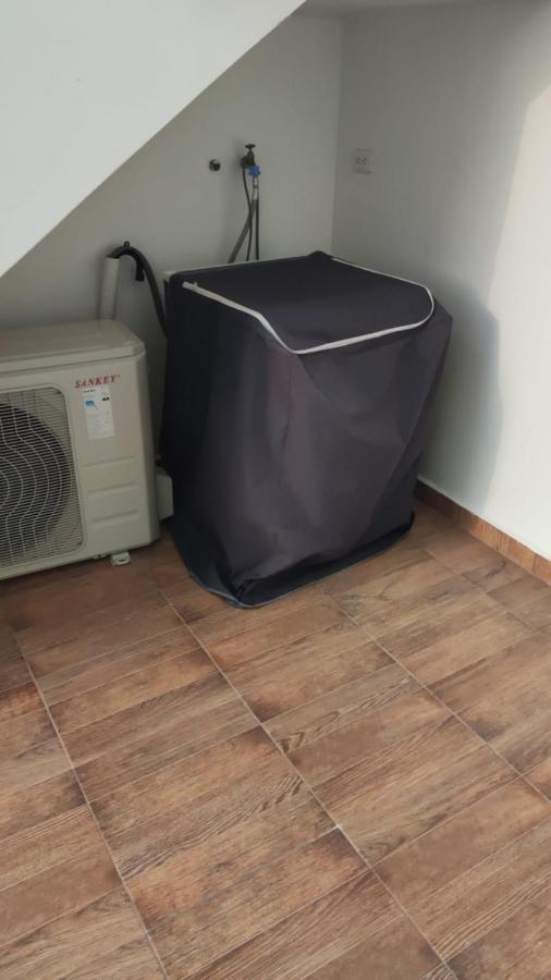 Departamento Suite Ciudad Del Mar مانتا المظهر الخارجي الصورة