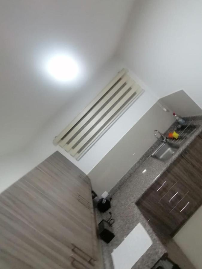 Departamento Suite Ciudad Del Mar مانتا المظهر الخارجي الصورة