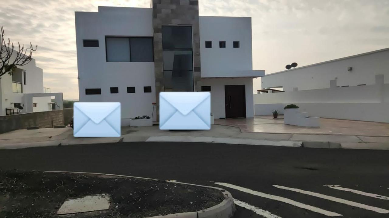 Departamento Suite Ciudad Del Mar مانتا المظهر الخارجي الصورة