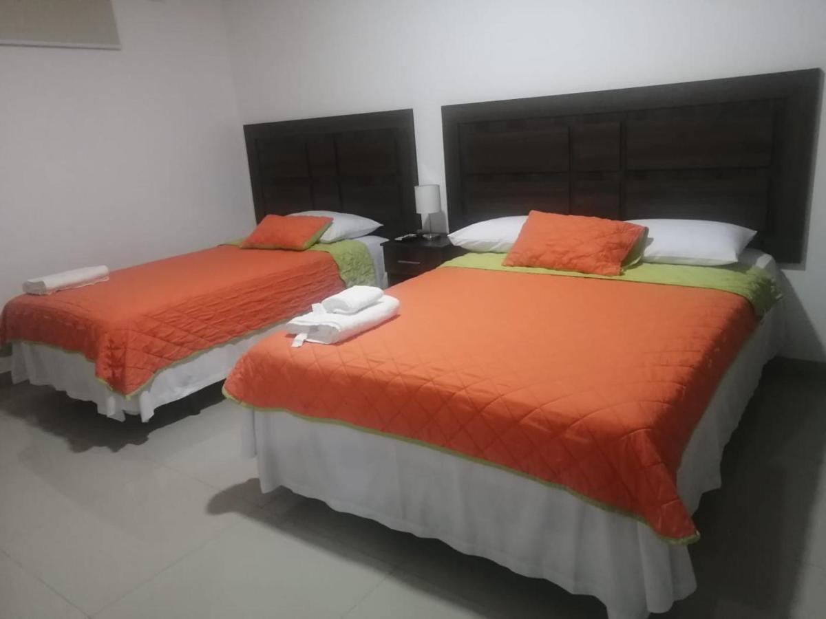 Departamento Suite Ciudad Del Mar مانتا المظهر الخارجي الصورة
