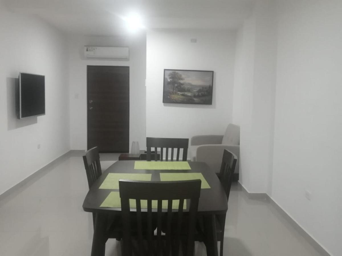 Departamento Suite Ciudad Del Mar مانتا المظهر الخارجي الصورة