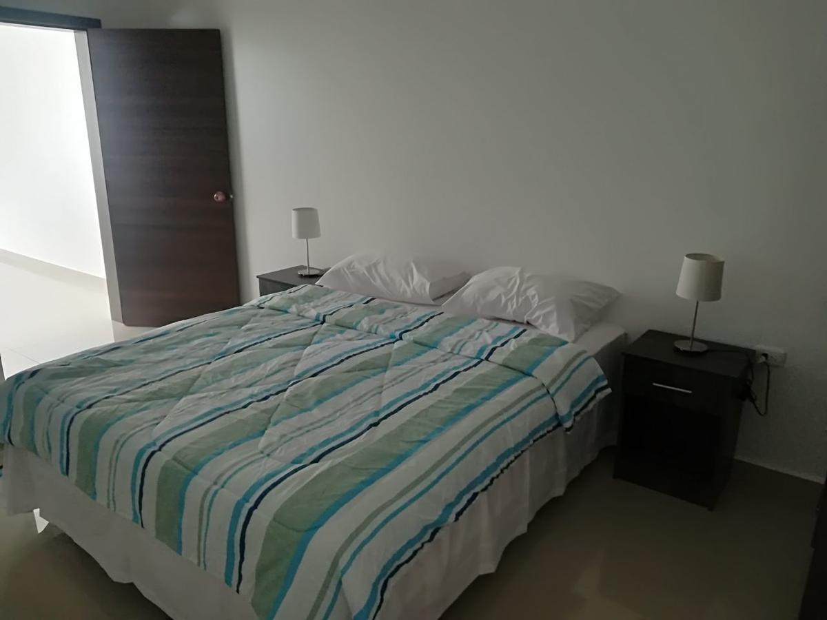 Departamento Suite Ciudad Del Mar مانتا المظهر الخارجي الصورة