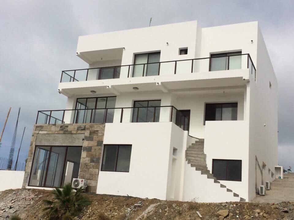 Departamento Suite Ciudad Del Mar مانتا المظهر الخارجي الصورة