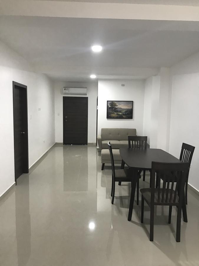 Departamento Suite Ciudad Del Mar مانتا المظهر الخارجي الصورة
